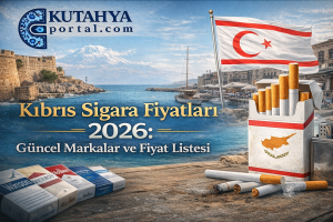 Kıbrıs Sigara Fiyatları 2026: Güncel Markalar ve Fiyat Listesi