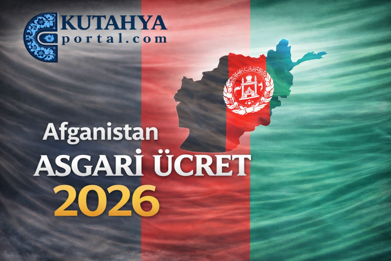 Afganistan Asgari Ücret 2026: Güncel Maaşlar ve Ekonomik Durum Analizi