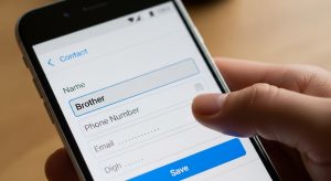 Erkek Kardeşi Telefona Kaydetme Rehberi: 2026’nın En Yaratıcı ve Kapsamlı Listesi