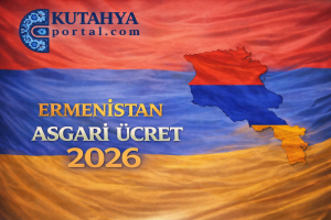 Ermenistan Asgari Ücret 2026: Güncel Maaşlar, Ekonomi ve Yaşam Maliyeti Analizi