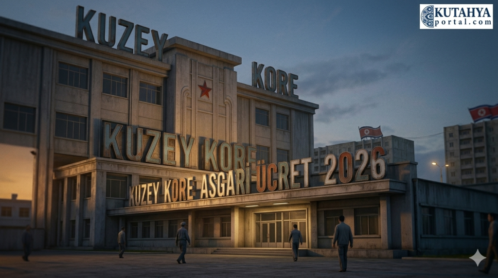 Kuzey Kore Asgari Ücret 2026: Güncel Maaşlar ve Ekonomik Durum Analizi