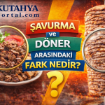 Şavurma ve Döner Arasındaki Fark Nedir? Lezzet Meraklıları İçin Dev Rehber