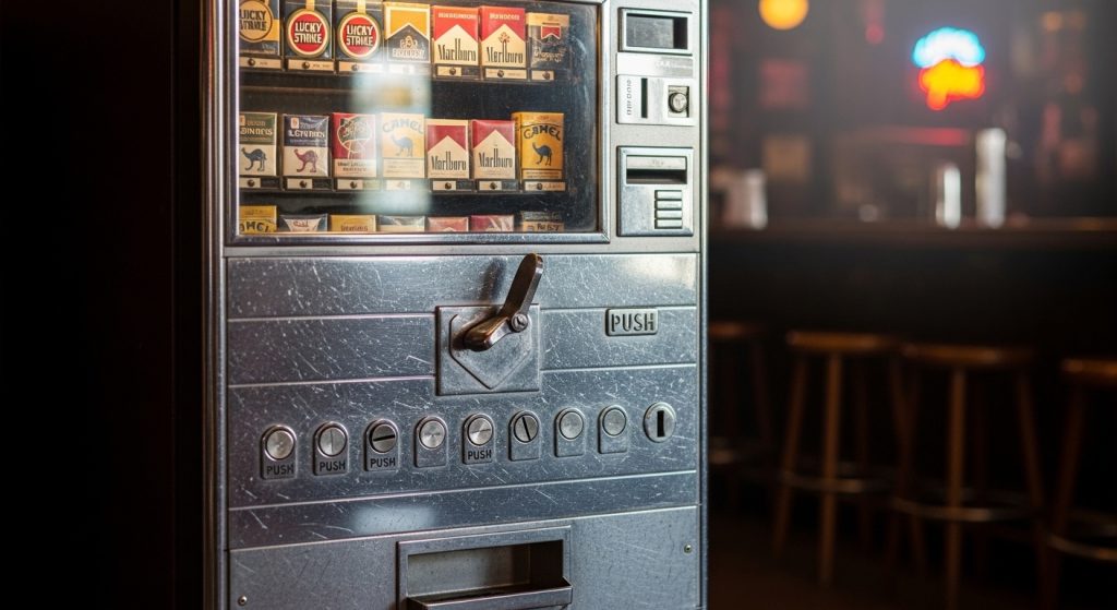 Sigara Düşürme Makinesi Hilesi 2026: Kazanma Taktikleri ve Algoritma Sırları