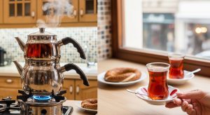 Türk Çayı ve Kaçak Çay Arasındaki Farklar: Aroma, Renk ve Demleme Rehberi