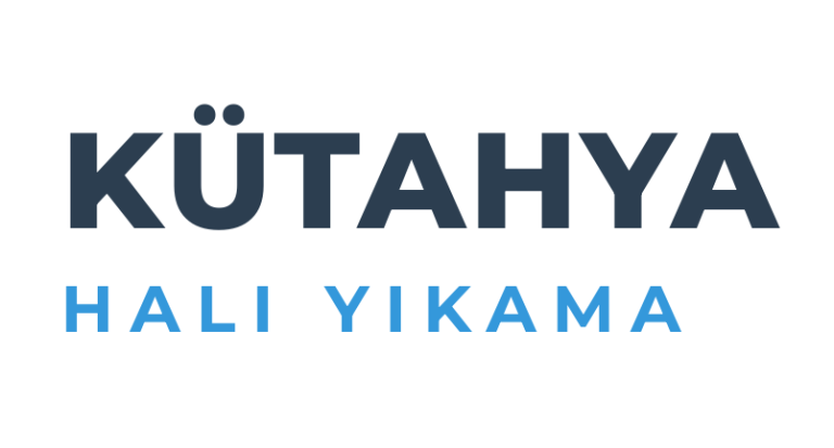 Kütahya Halı Yıkama