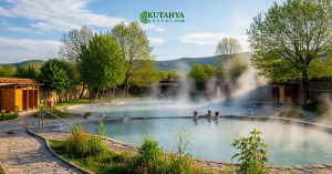 Yoncalı Kaplıcaları Faydaları, Özellikleri ve Şifalı Termal Suları