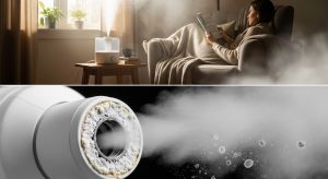 Hava Nemlendiricisi Zararlı mı? Sağlıklı Kullanım ve Risk Rehberi