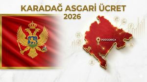 Karadağ Asgari Ücret 2026: Güncel Maaşlar ve Ekonomik Durum Analizi