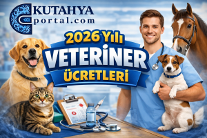 Can Dostlarımızın Sağlık Bütçesi: 2026 Yılı Veteriner Ücretleri