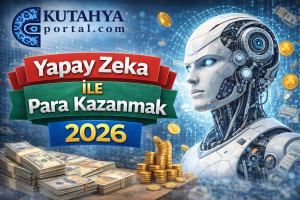 Yapay Zeka İle Para Kazanmak: 2026’nın En Kârlı İş Modelleri ve Stratejileri